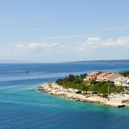 Cecilia Apartments Lun  Bagian luar foto