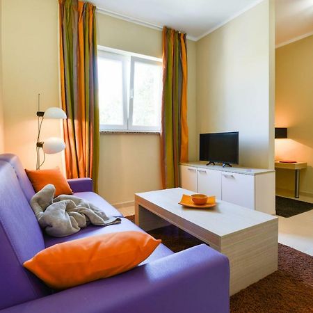 Cecilia Apartments Lun  Bagian luar foto